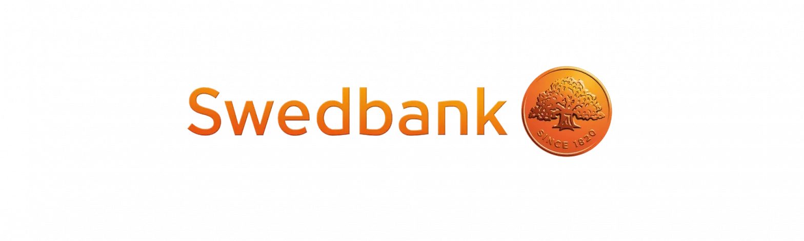 företagsbank swedbank